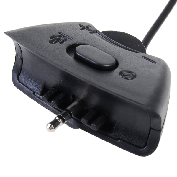 XBOX-360-Black-Headphone-Wired-Premium-Microphone-Headset-940953