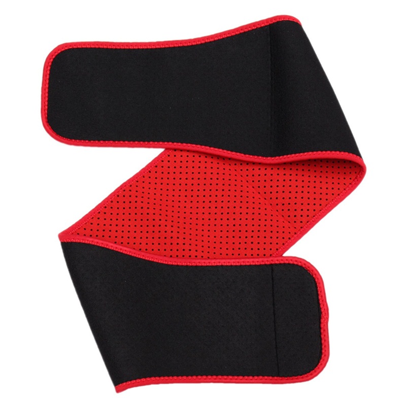 Absorb-Sweat-Lumbar-Brace-Waist-Support-Sports-Breathable-Belt-Adjustable-Lower-Back-Pain-Relieve-1256680