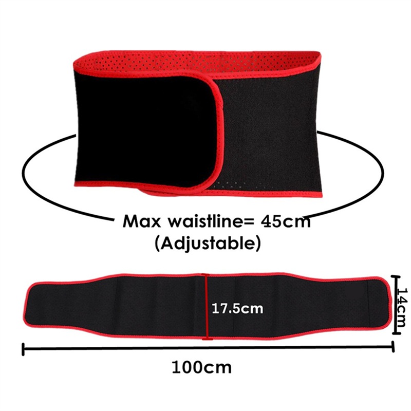 Absorb-Sweat-Lumbar-Brace-Waist-Support-Sports-Breathable-Belt-Adjustable-Lower-Back-Pain-Relieve-1256680