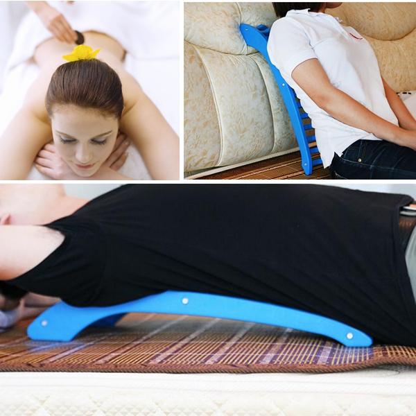 Back-Stretcher-Massage-Tool-Cervical-Vertebra-Neck-Relief-Massager-Fatigue-Pain-Home-Office-1013578