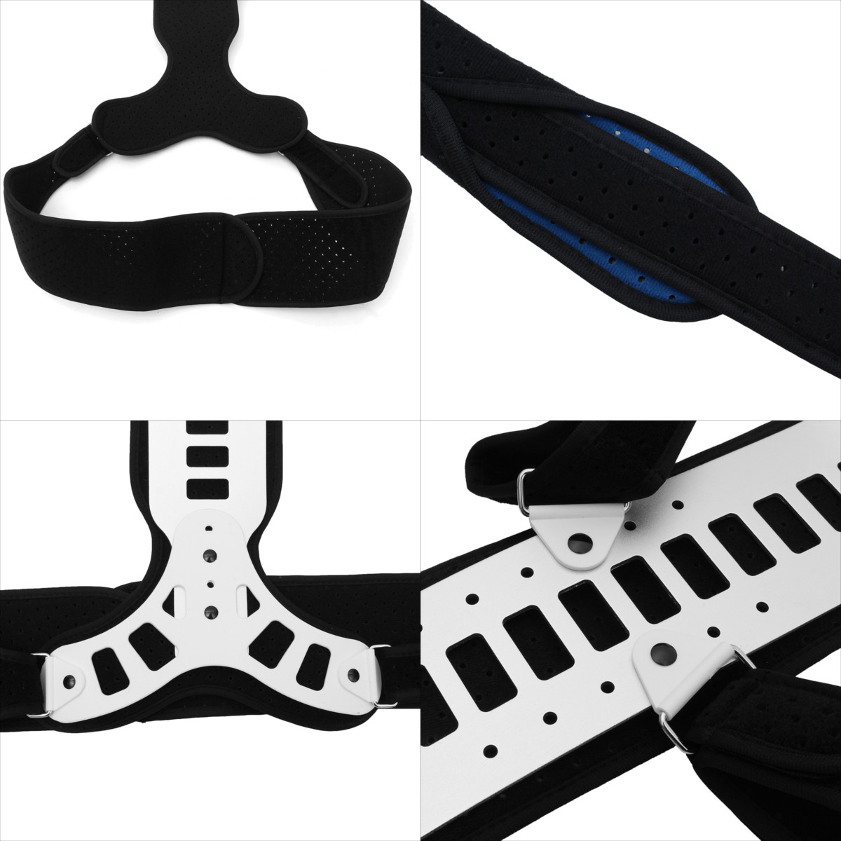 Spinal-Brace-Support-Spine-Recover-Orthotics-Kyphosis-Posture-Corrector-1259435