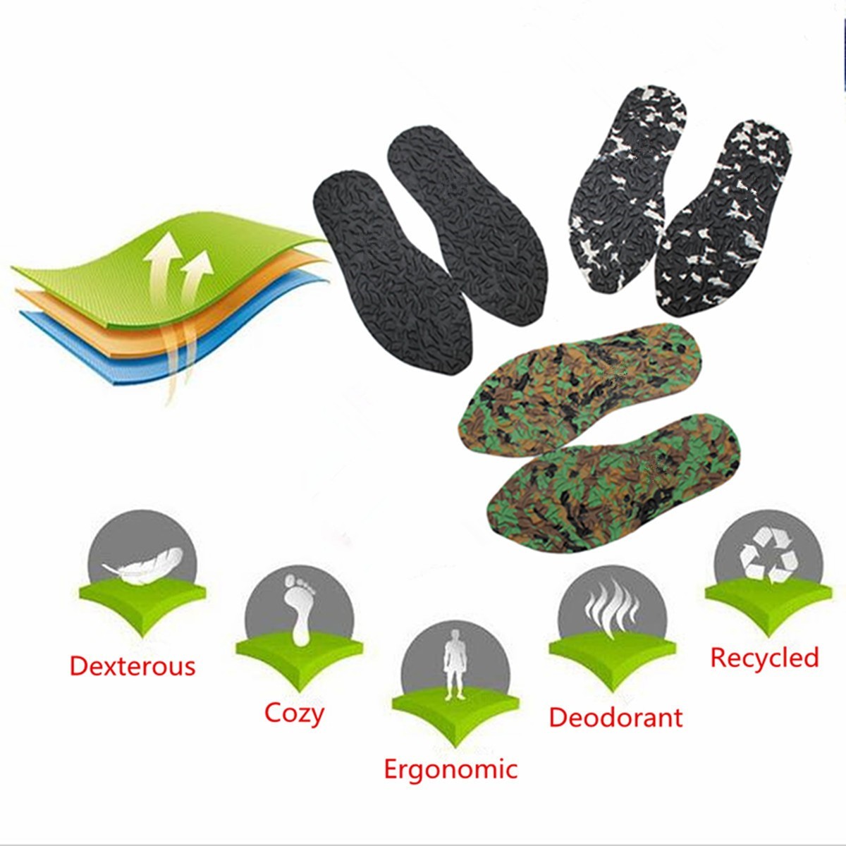 1-Pair-Anti-Slip-Rubber-Durable-Stick-On-Full-Shoes-Repair-Replacement-Grip-Pads-Insoles-1243764