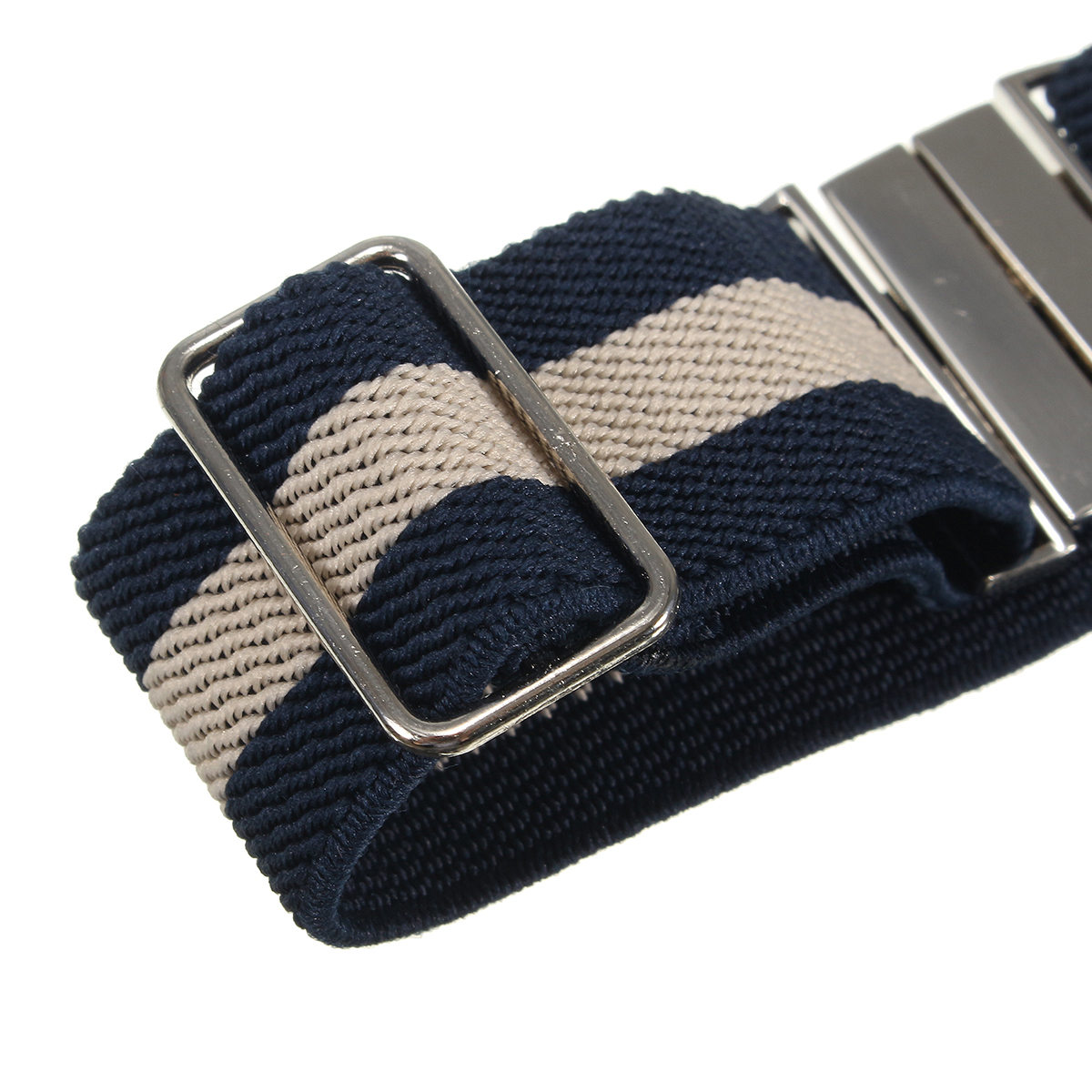 1Pair-Suspender-Double-Grip-Clip-Mens-Sock-Adjustable-Elastic-Single-Durable-Buckle-1242403