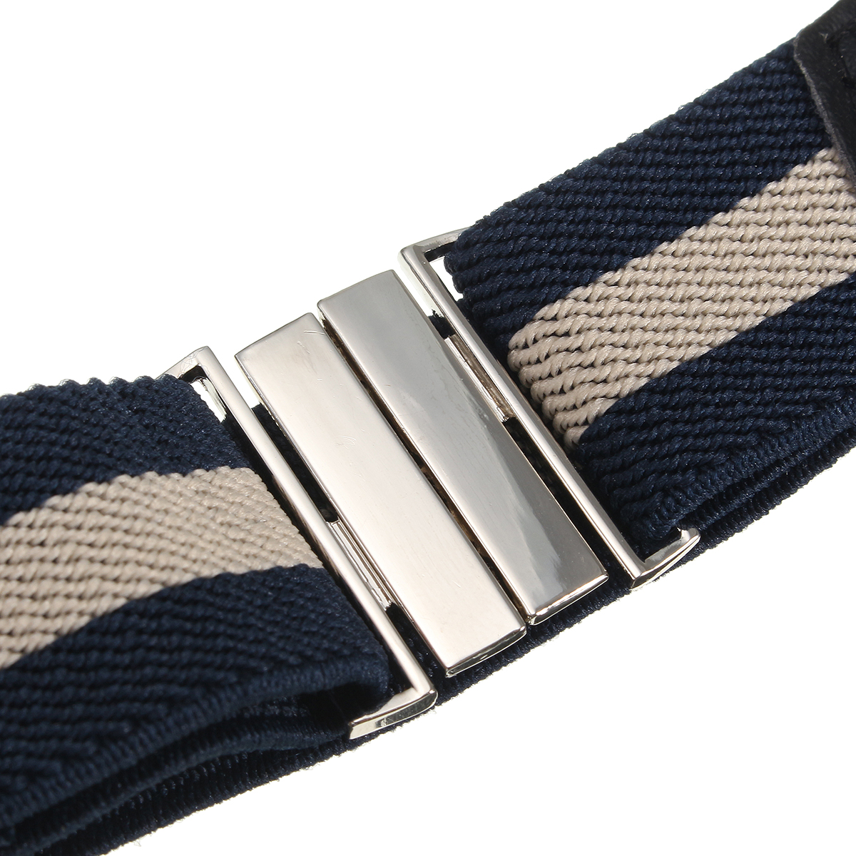 1Pair-Suspender-Double-Grip-Clip-Mens-Sock-Adjustable-Elastic-Single-Durable-Buckle-1242403