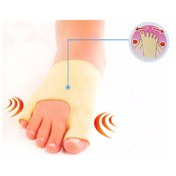1pair-Elastic-Hallux-Valgus-Shoe-Pad-Corrector-Toes-Foot-Pain-Relief-Restore-Sleeves-1037215