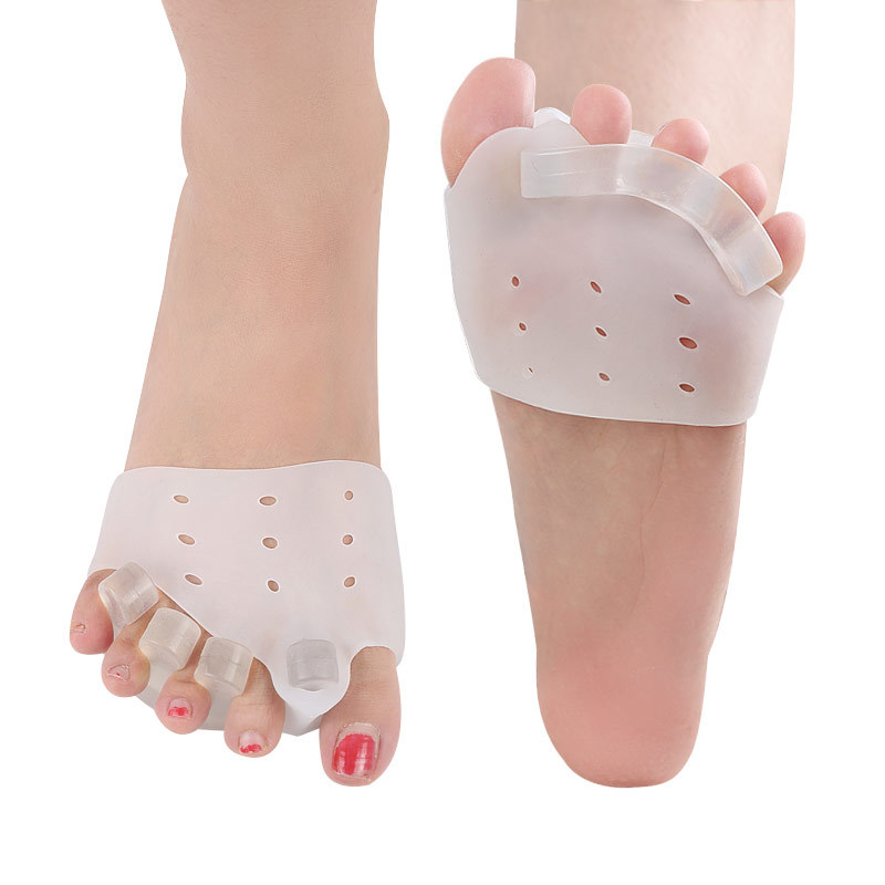 2-Pairs-Set-Toe-Separator-Tibia-Corrector-Set-Forefoot-Pad-Toe-Separator-Comber-Foot-Care-Kit-1298080