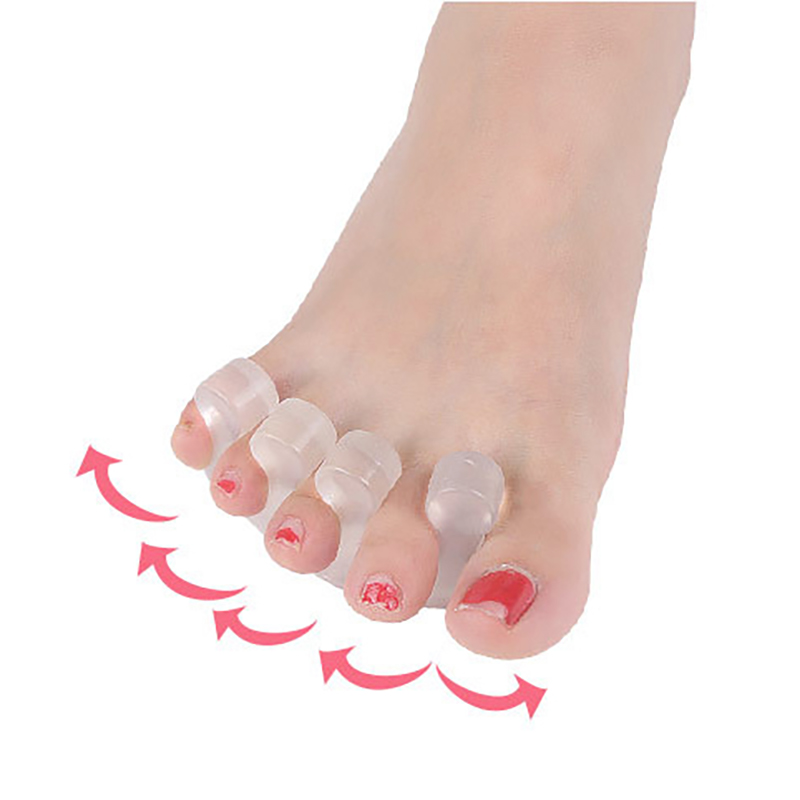 2-Pairs-Set-Toe-Separator-Tibia-Corrector-Set-Forefoot-Pad-Toe-Separator-Comber-Foot-Care-Kit-1298080