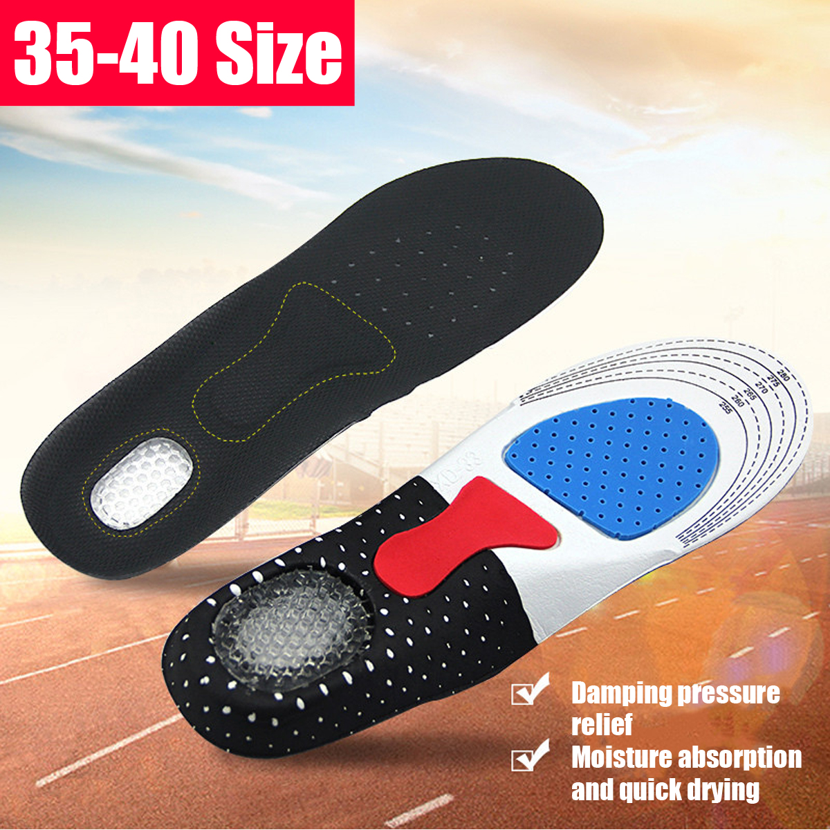 35-40-Size-Men-Women-Fashion-Silica-Gel-Insole-EVA-Cushioning-Insole-Orthotic-Sport-Running-Shoes-In-1426367