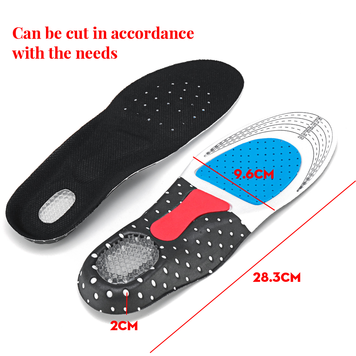 40-46-Size-Men-Women-Fashion-Silica-Gel-Insole-Orthotic-Sport-Running-Shoes-Insoles-Pain-Relief-1426368