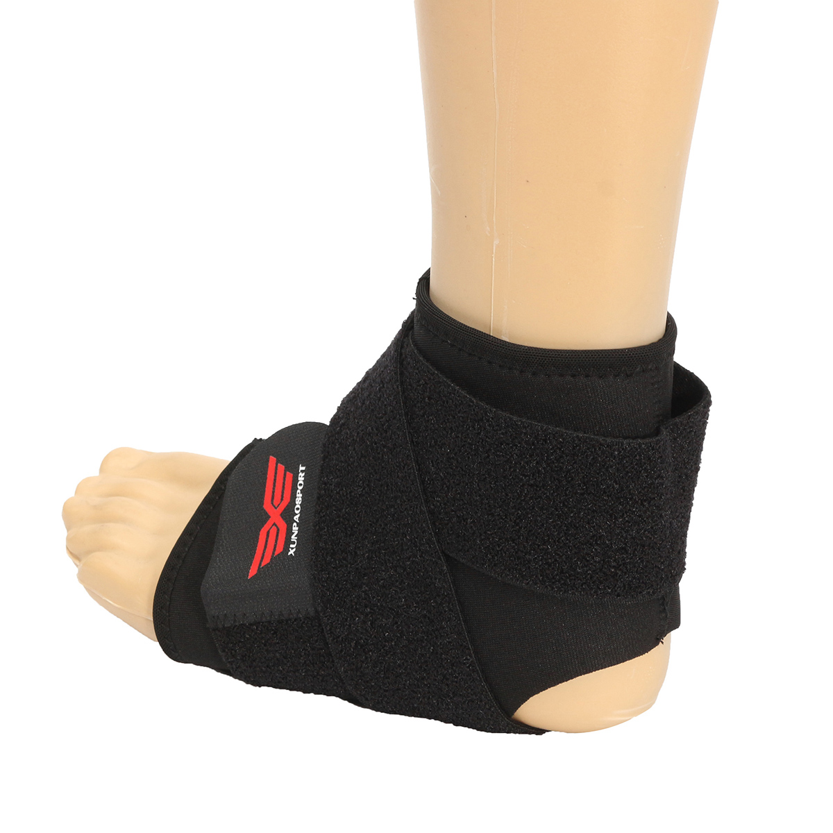 Adjustable-Rubber-Ankle-Support-Sport-Brace-Wrap-Strap-Foot-Sprain-Injury-Pain-Relief-1116524