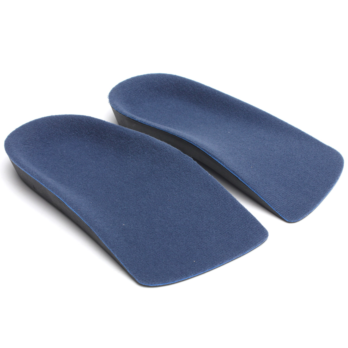 Durable-34-Orthotic-Insoles-Heel-Arch-Support-Plantar-Fasciitis-Feet-Pronation-Shoes-1242540