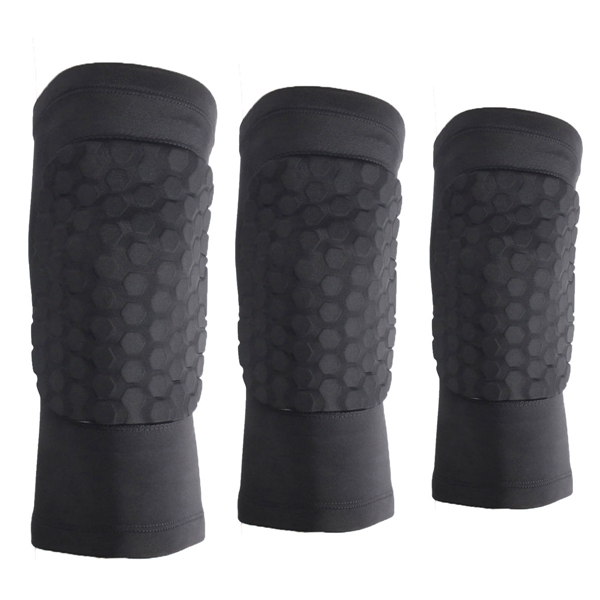 Honeycomb-Knee-Leg-Sports-Brace-Support-Sleeve-Protector-Basketball-Volleyball-Kneepad-1047806