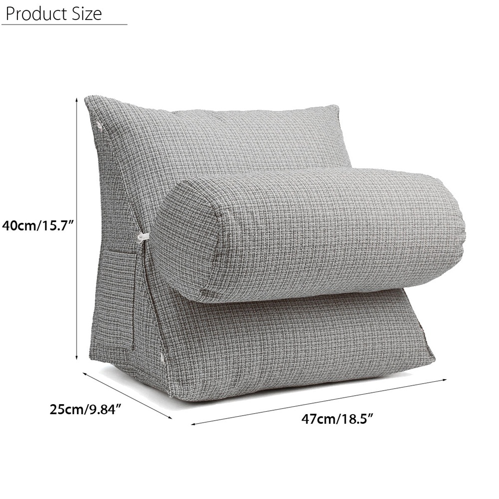 Adjustable-Sofa-Back-Wedge-Cushion-Lumbar-Support-Pillow-Brace-Head-Neck-Shoulder-Pad-1294059