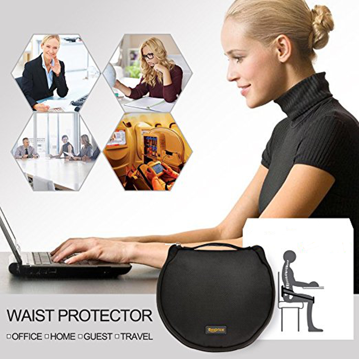 Adjustable-Waist-Protector-Portable-Back-Support-Belt-Pad-Posture-Corrector-Support-Pad-Pain-Relief-1215035