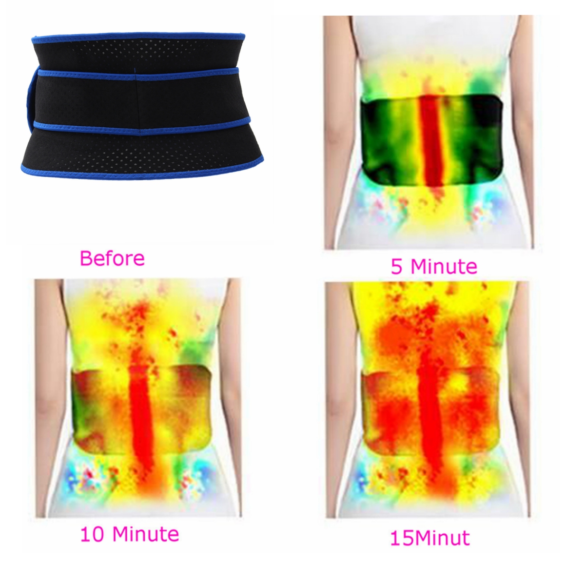 Breathable-Double-Pull-Back-Lumbar-Waist-Support-Lower-Belt-Brace-Pain-Relief-1133141
