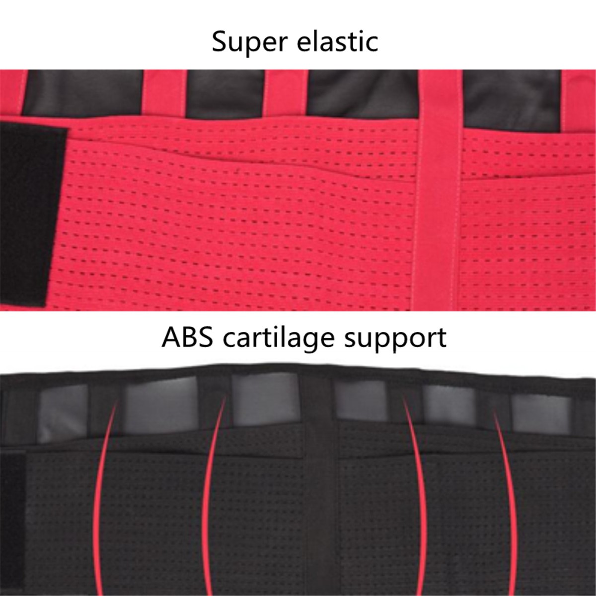 Breathable-Lumbar-Lower-Back-Support-Brace-Sport-Waist-Trainer-Belt-Body-1129650