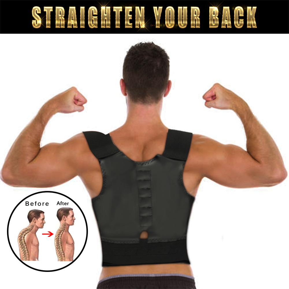 Fully-Adjustable-Posture-Corrector-Hunchbacked-Support-Lumbar-Correction-Belt-Pain-Relief-Brace-1300653