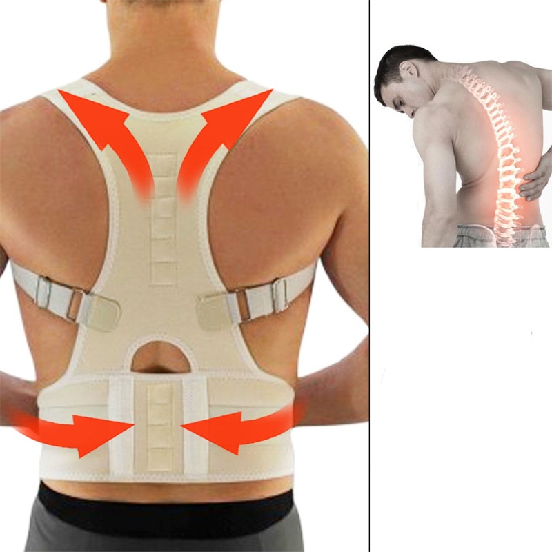 10-Magnets-Posture-Corrector-Hunchbacked-Lumbar-Back-Support-Pain-Relief-Brace-Therapy-Belt-1267056
