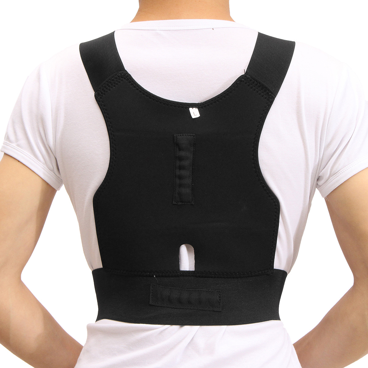 Adjustable-Back-Support-Posture-Corrector-Belt-Shoulder-Lumbar-Brace-1114689