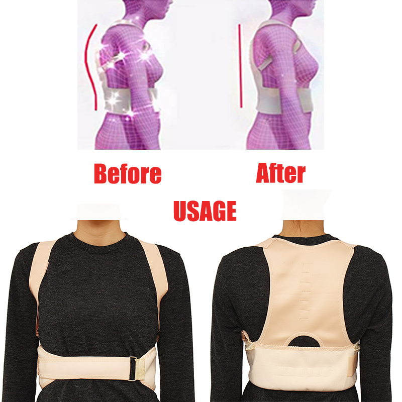 Plus-Size-Unisex-Adjustable-Posture-Corrector-Hunchbacked-Support-Lumbar-Back-Correction-Belt-1290211