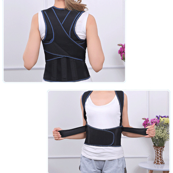 Unisex-Adjustable-Hunchbacked-Posture-Corrector-Lumbar-Back-Support-Brace-Correction-Belt-1247255