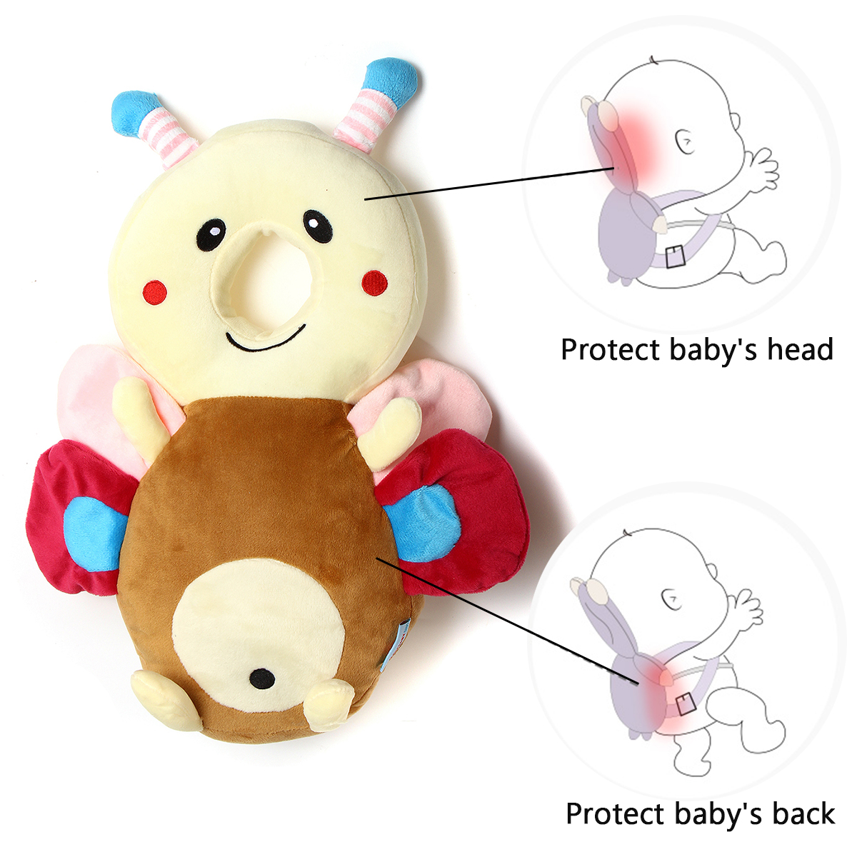 Baby-Toddler-Kids-Head-Cushion-Protection-Pillow-Safety-Pad-for-Crawling-Walking-1472262