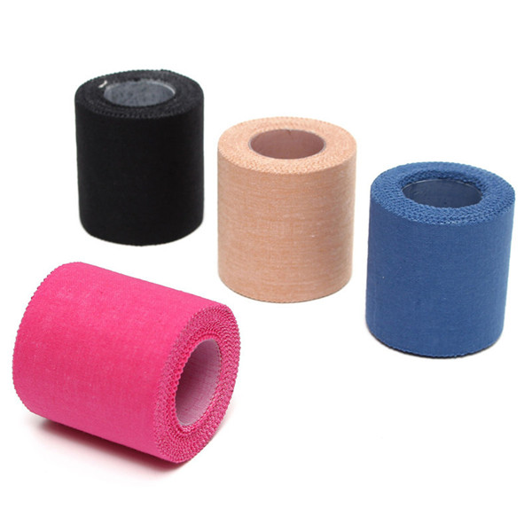 Breathable-Cotton-Cloth-Tape-Bandage-Wrist-Elbow-Back-Joints-Finger-Wrap-Sports-Care-1028276