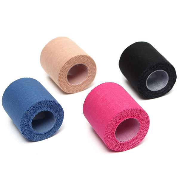 Breathable-Cotton-Cloth-Tape-Bandage-Wrist-Elbow-Back-Joints-Finger-Wrap-Sports-Care-1028276