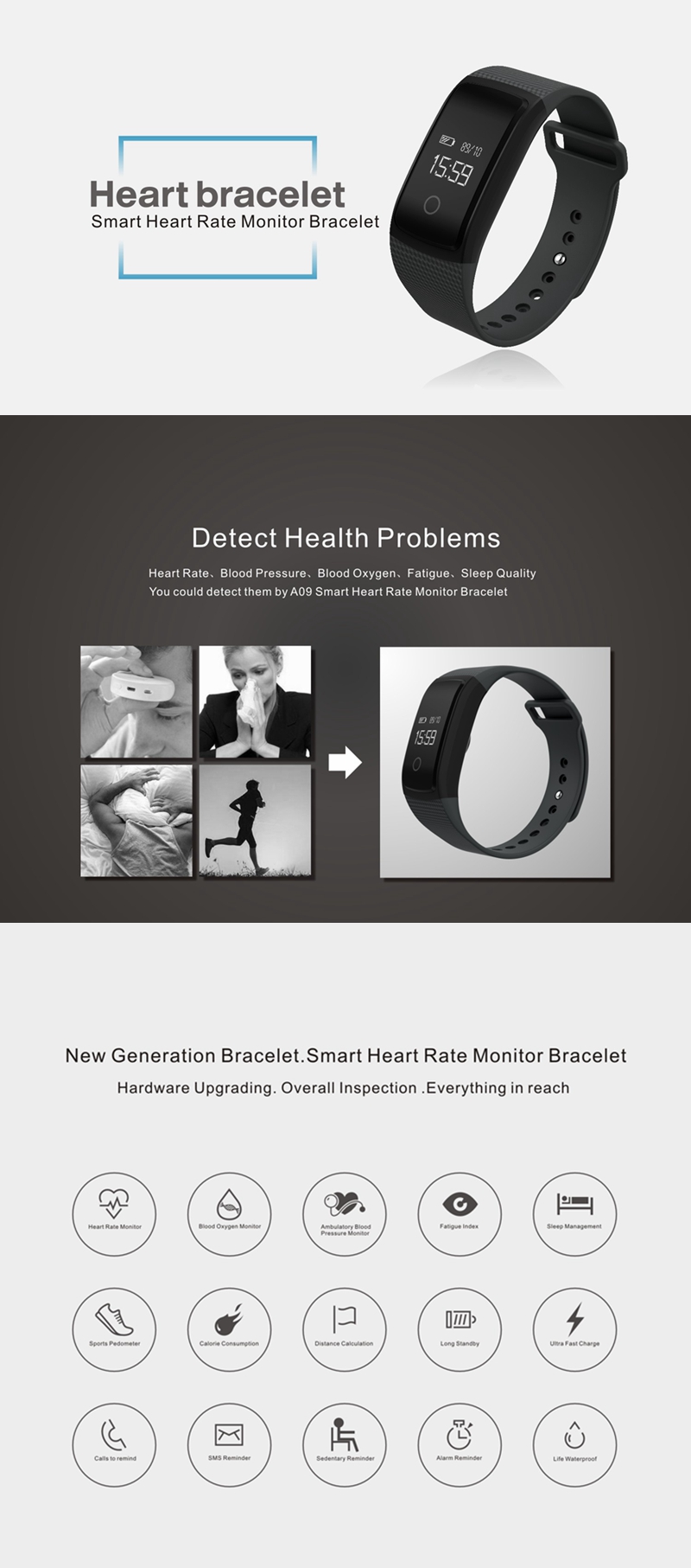 CRS-A09-Health-Monitor-BP-HR-SpO2-Sport-Fatigue-Sleep-Sport-Monitoring-Smart-Band--for-Android-IOS-1129667