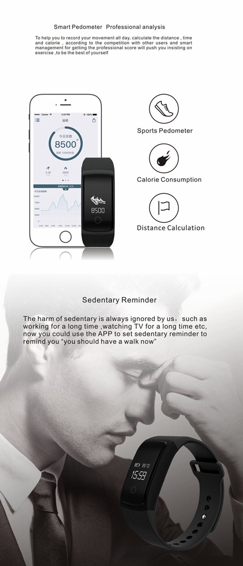 CRS-A09-Health-Monitor-BP-HR-SpO2-Sport-Fatigue-Sleep-Sport-Monitoring-Smart-Band--for-Android-IOS-1129667