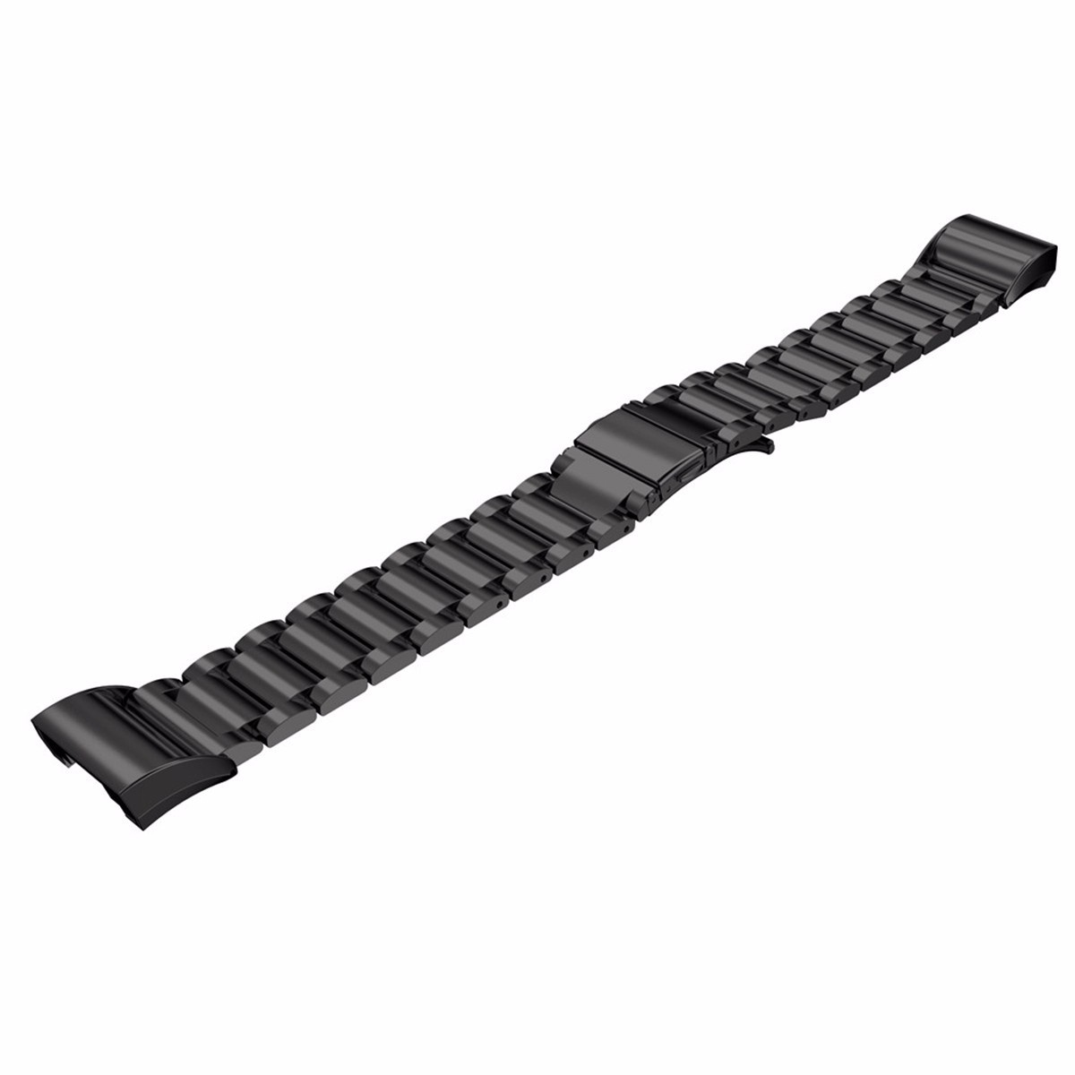 Classy-Replacement-Strap-For-Fitbit-Charge-2-Tracker-Stainless-Steel-Bracelet-Wristband-1149865