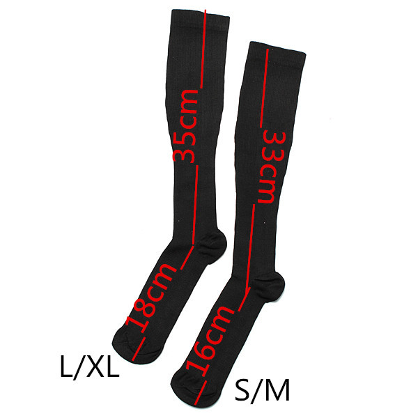 Compression-Socks-Varicose-Vein-Stocking-Anti-Fatigue-Sports-Knee-Relief-Travel-Support-1010651