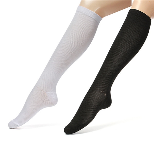 Compression-Socks-Varicose-Vein-Stocking-Anti-Fatigue-Sports-Knee-Relief-Travel-Support-1010651