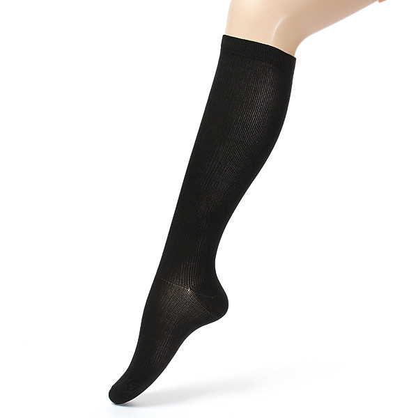 Compression-Socks-Varicose-Vein-Stocking-Anti-Fatigue-Sports-Knee-Relief-Travel-Support-1010651