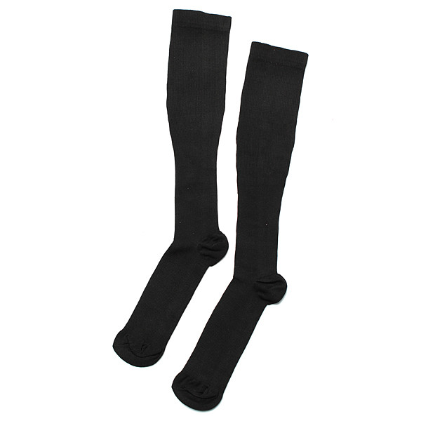 Compression-Socks-Varicose-Vein-Stocking-Anti-Fatigue-Sports-Knee-Relief-Travel-Support-1010651