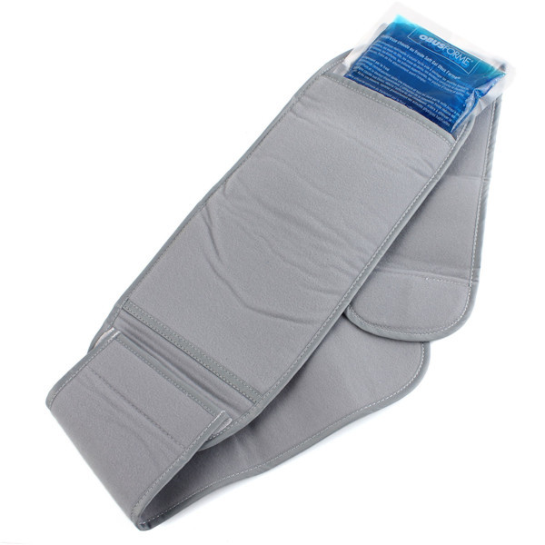Cooling-Heat-Belt-Bandage-Ice-Pack-Insert-Pain-Relief-Protecting-Arm-Neck-Knee-Protector-995557