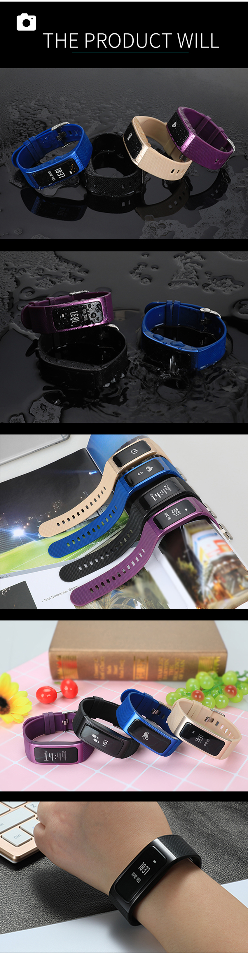 DB04-OLED-Heart-Rate-Blood-Pressure-SPO2-Sleep-Monitor-IP67-Waterproof-Smart-Watch-Bracelet-1182520