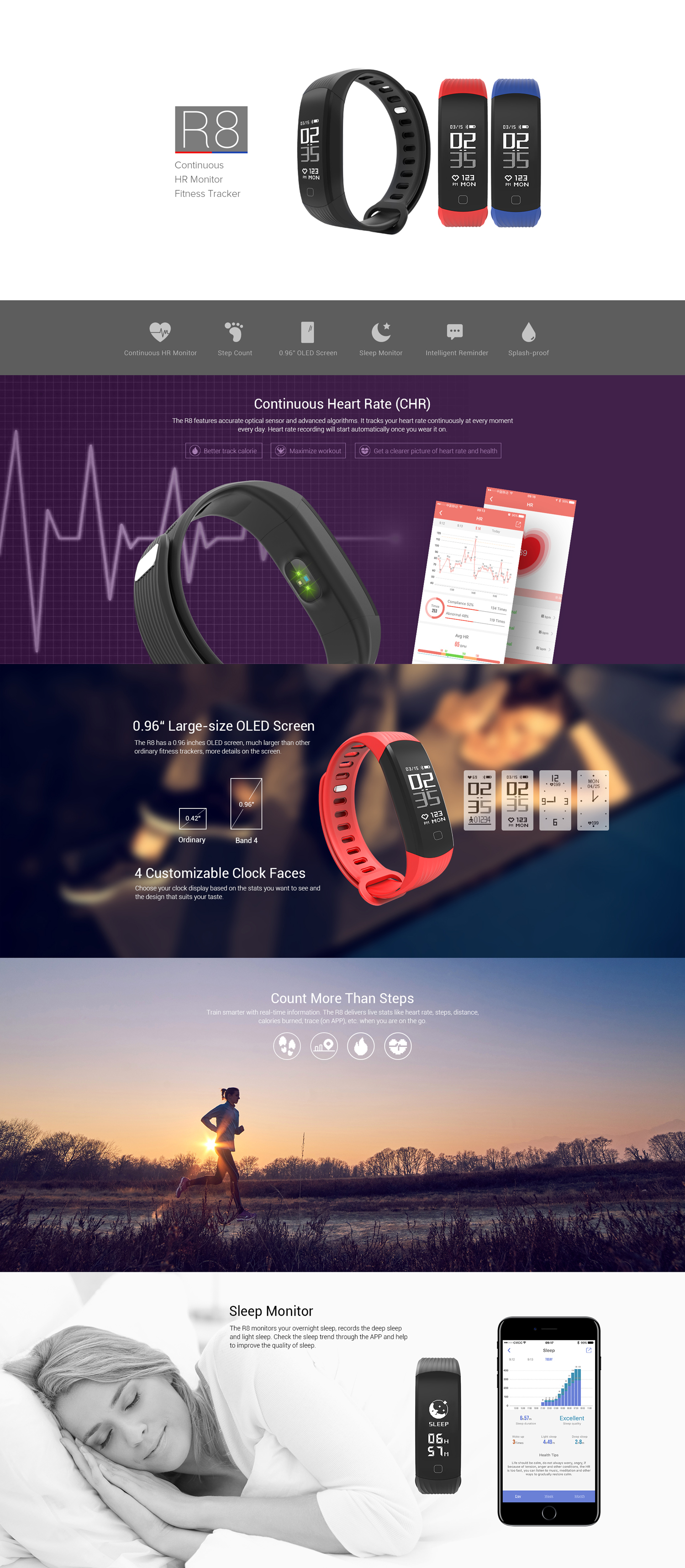 R8-Continuous-Heart-Rate-Monitor-Sport-Tracker-IP68-Waterproof-Smart-Watch-1247669
