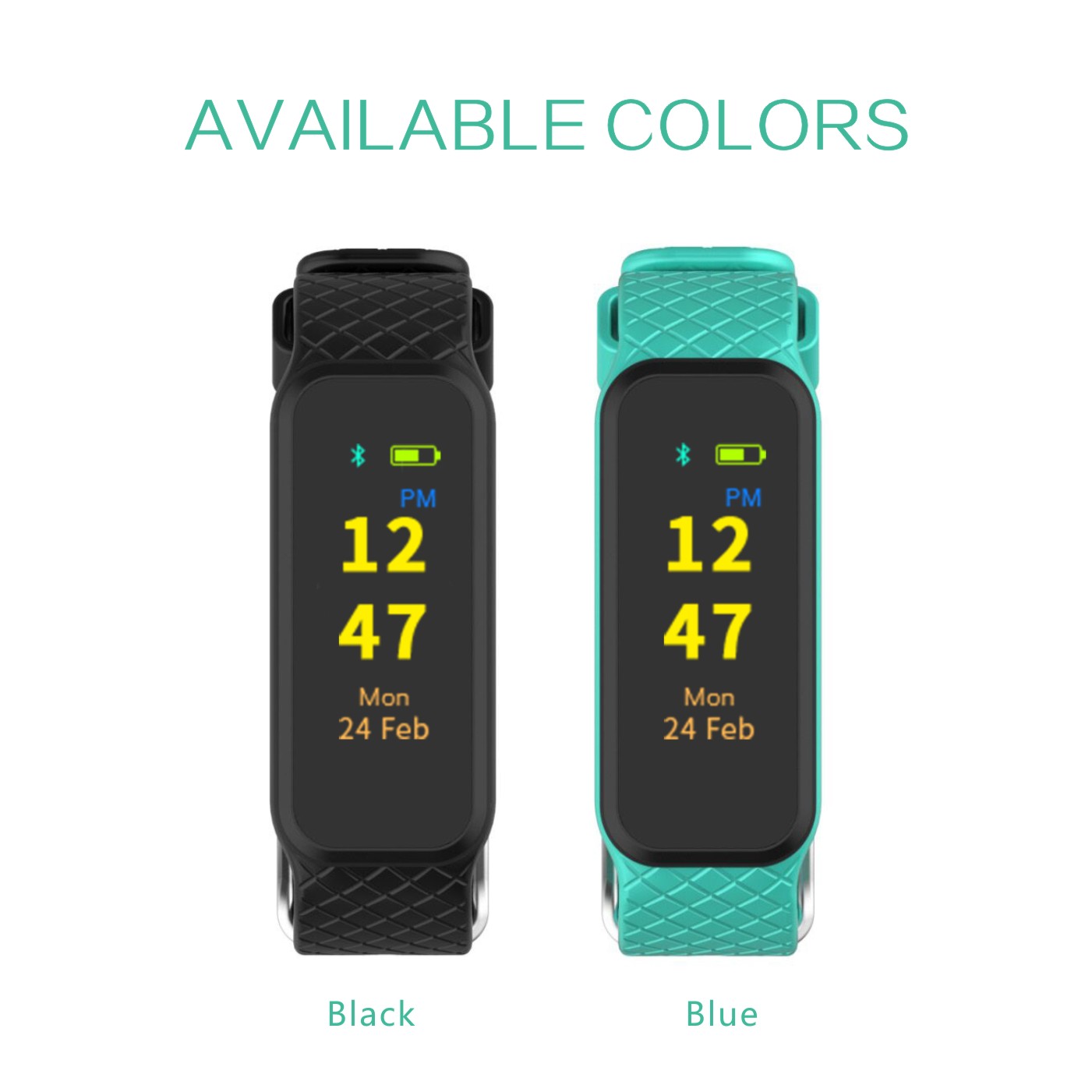 WRISTFIT-HR2-IP67-Full-Fit-Color-Touch-TFT-Sports-Healthy-Wristband-Heart-Rate-Bracelet-1279004