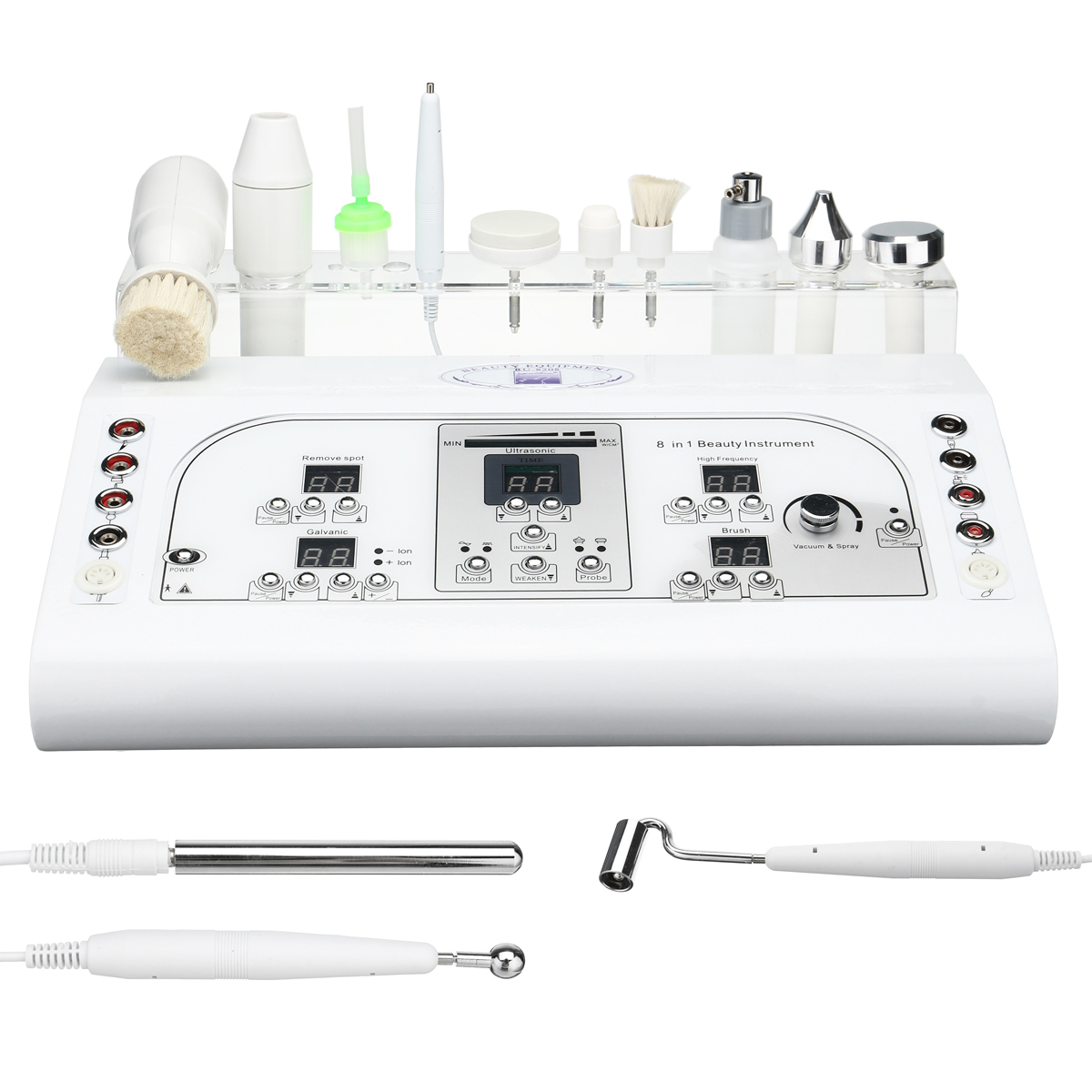 8-IN-1-Ultrasound-Electric-Facial-Anti-aging-Massager-Spot-Remover-Ultrasonic-Body-Eye-Machine-Elect-1430194