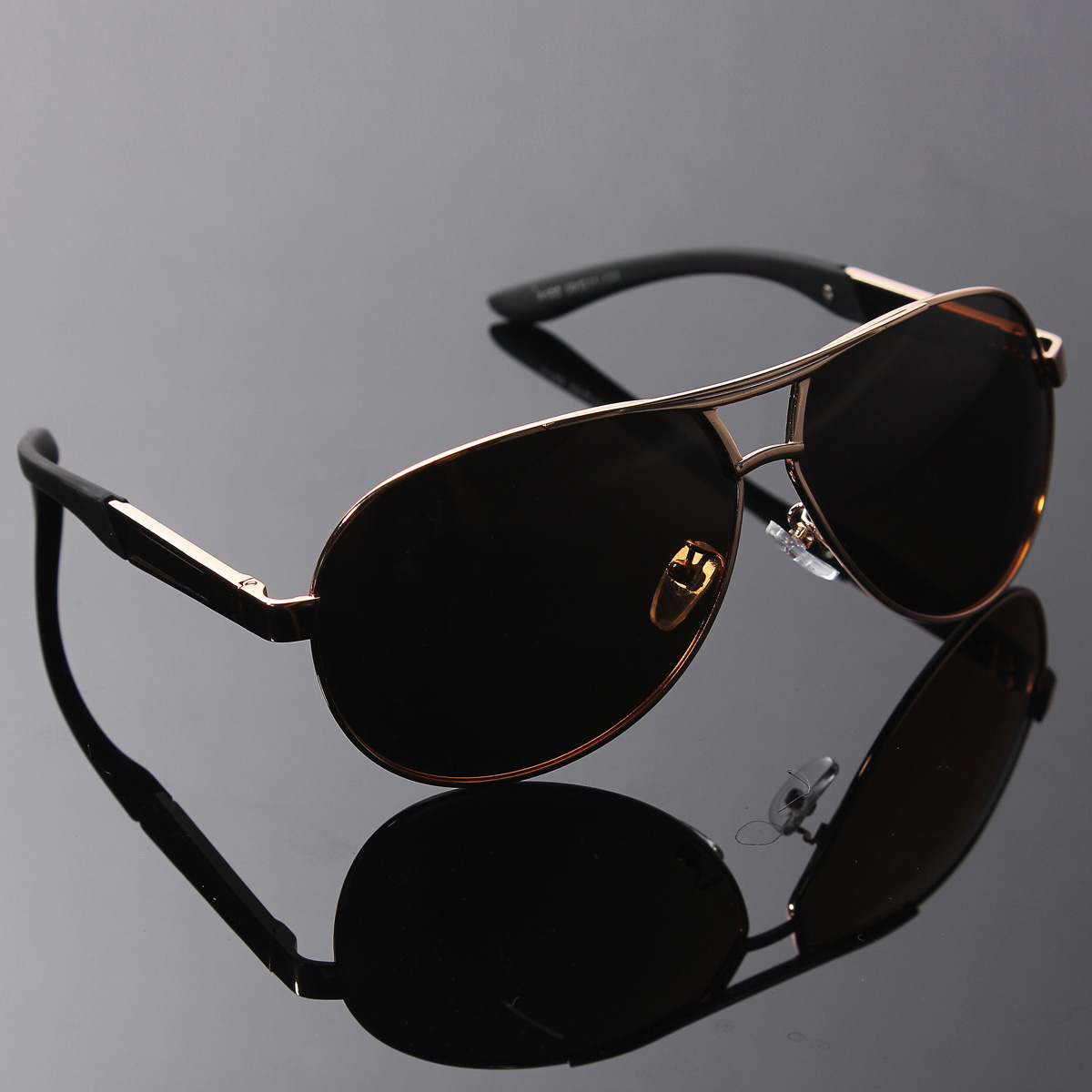 Mens-Gold-Polarized-Sunglasses-Driving-Eyewear-Glasses-Outdoor-Sport-1407871