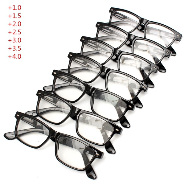 Black-Light-Comfortable-Presbyopic-Border-Reading-Glasses-Strength-10-15-20-25-30-35-40-1003221