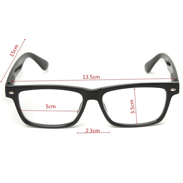 Black-Light-Comfortable-Presbyopic-Border-Reading-Glasses-Strength-10-15-20-25-30-35-40-1003221