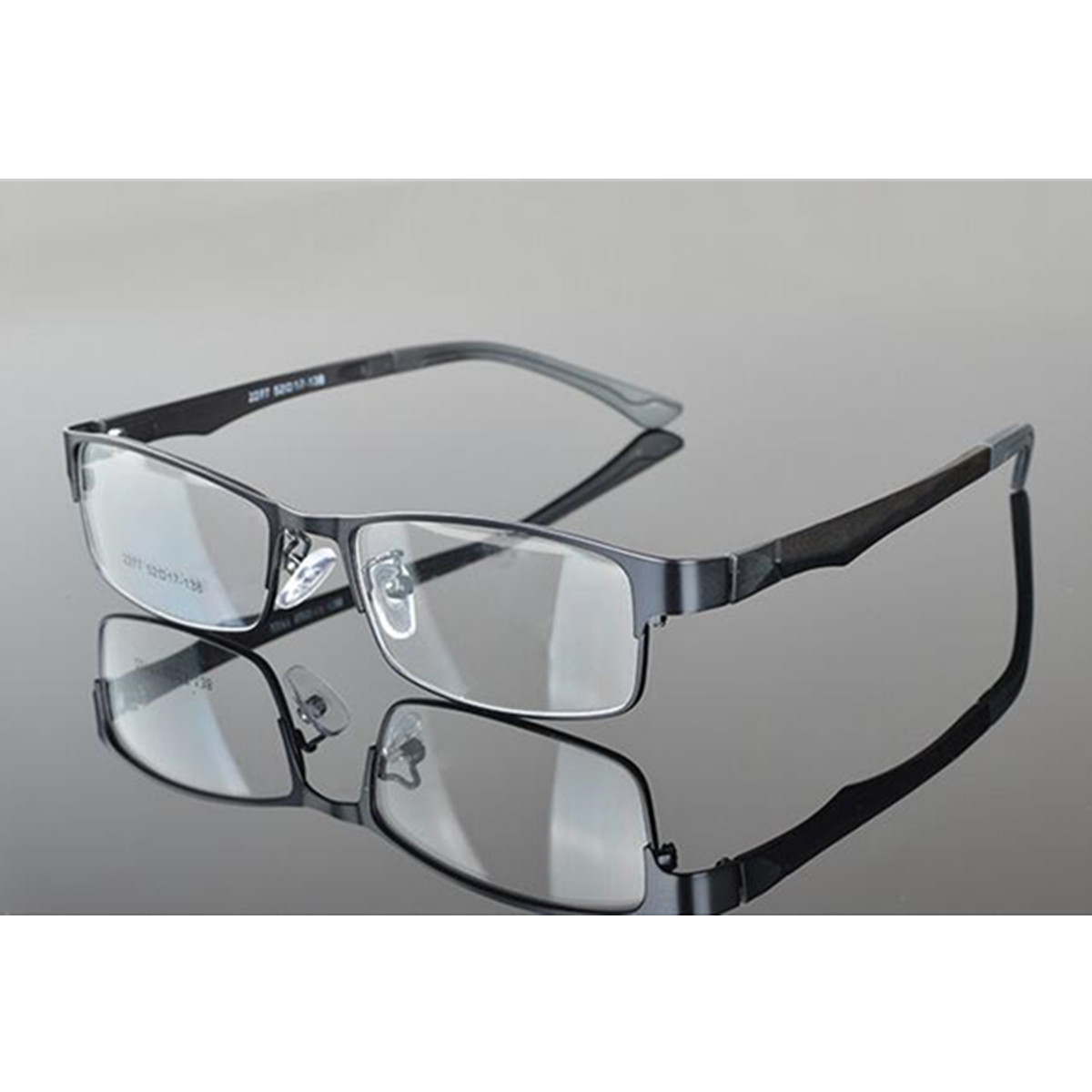 Fashion-Metal-Full-Rim-Eyeglasses-Frame-Glasses-Spectacles-Optical-Rx-Glasses-1415637