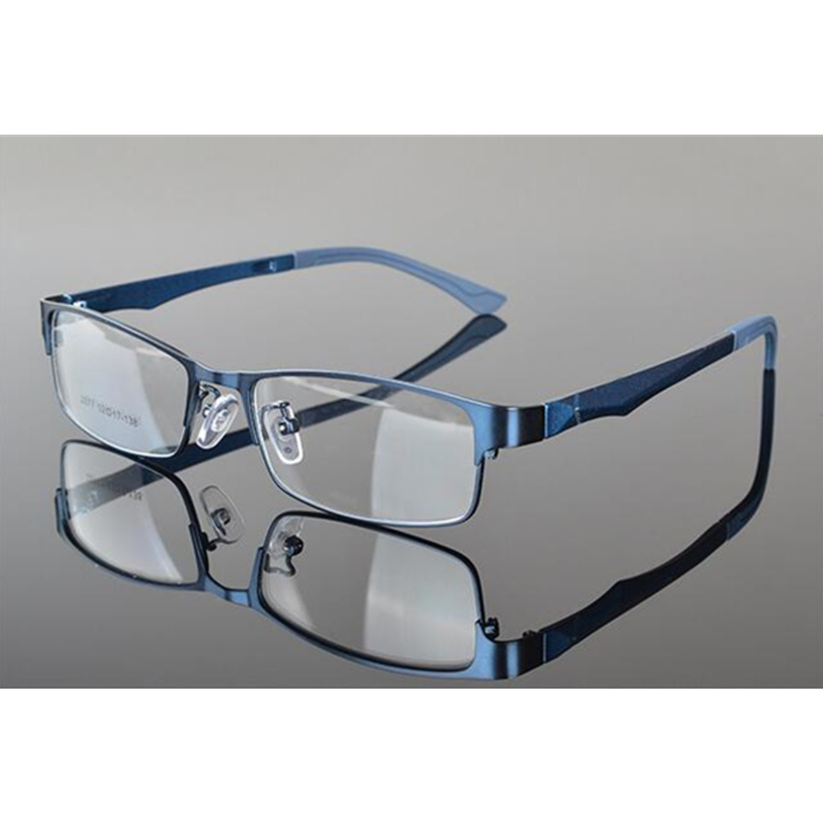 Fashion-Metal-Full-Rim-Eyeglasses-Frame-Glasses-Spectacles-Optical-Rx-Glasses-1415637