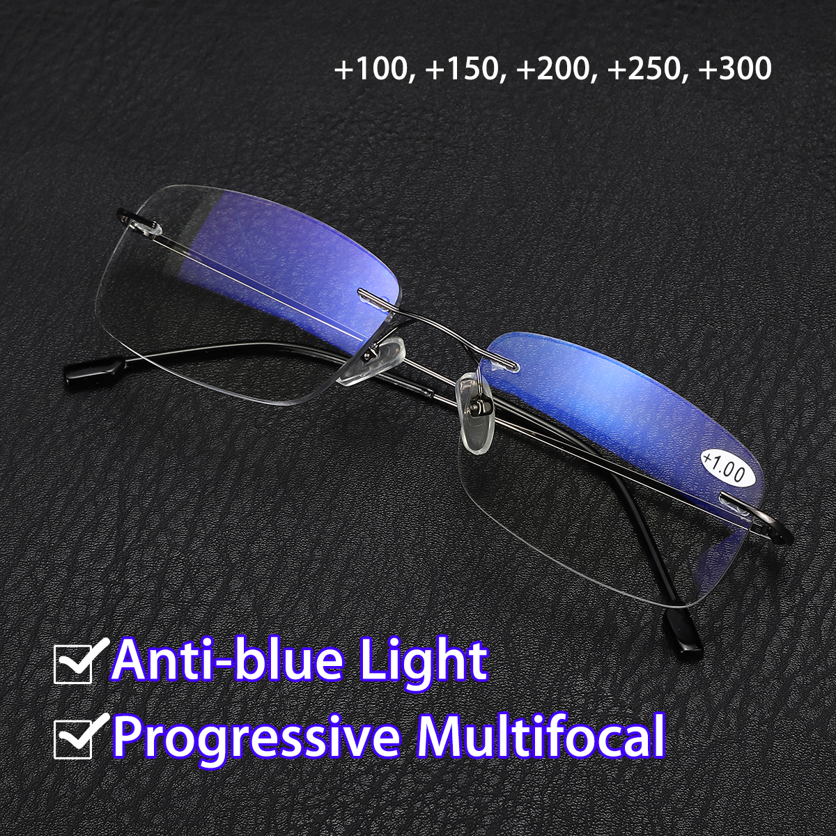 Half-Metal-Rim-Multi-Focus-Progressive-Reading-Glasses-1415467