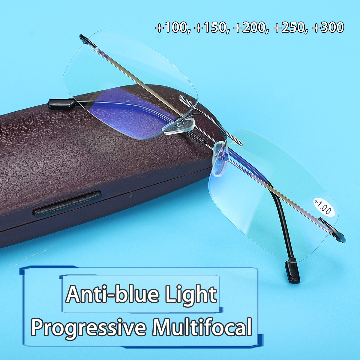 Half-Metal-Rim-Multi-Focus-Progressive-Reading-Glasses-1415467