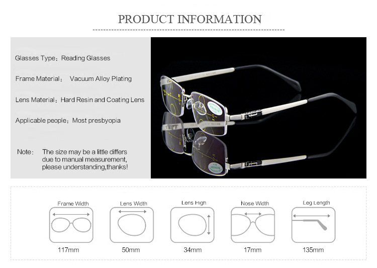 KCASA-Intelligent-Reading-Glasses-Anti-UV-Progressive-Multifocal-Lens-Presbyopia-1231119