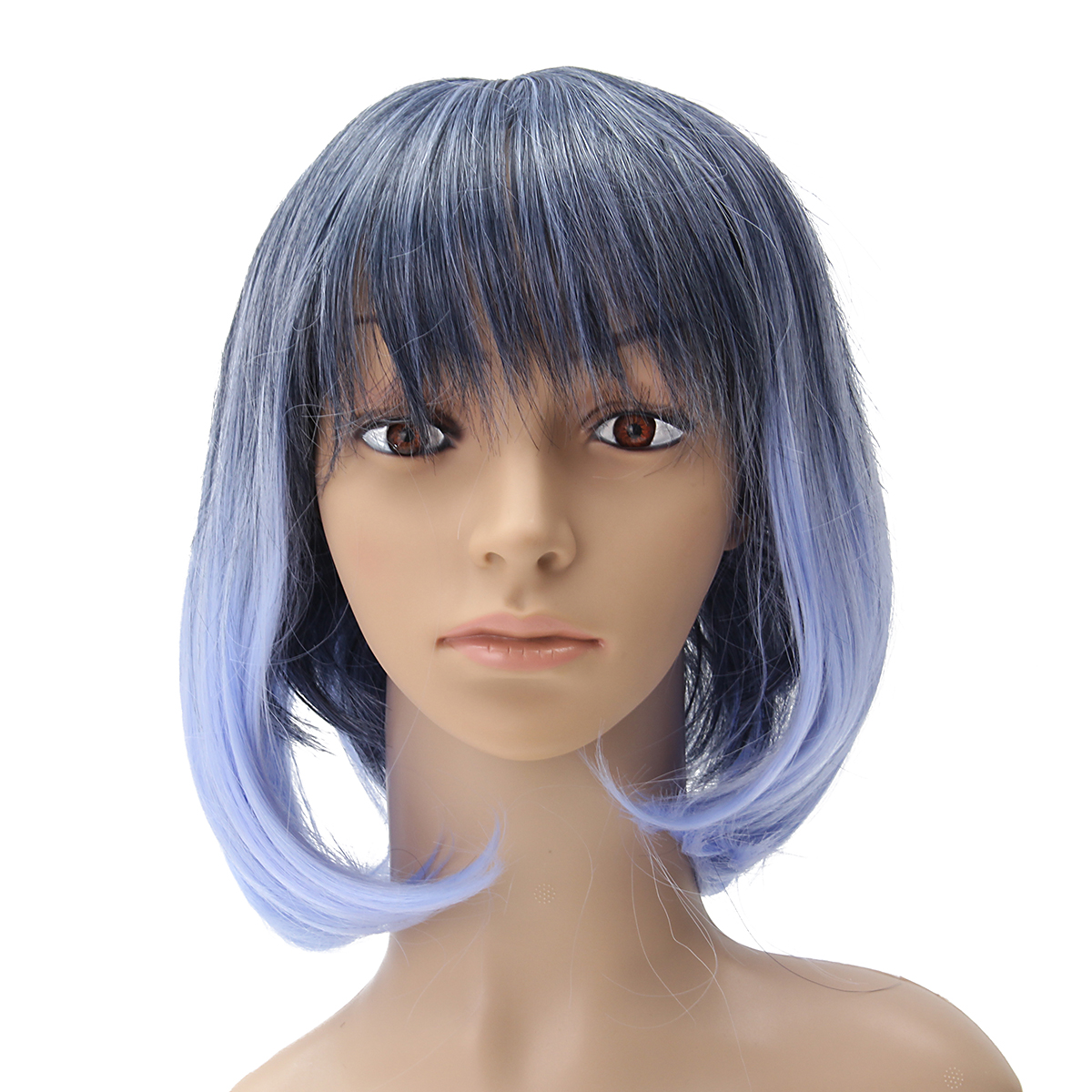 35-40cm-Blue-Gradient-Cosplay-Wig-Woman-Short-Curly-Hair-Anime-Natural-Role-Play-Capless-1133241