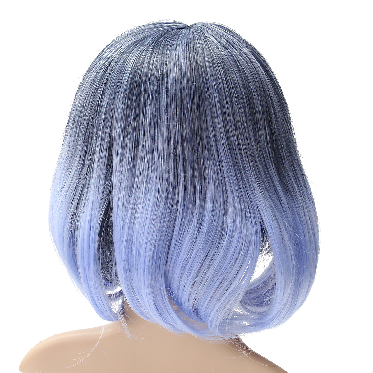 35-40cm-Blue-Gradient-Cosplay-Wig-Woman-Short-Curly-Hair-Anime-Natural-Role-Play-Capless-1133241